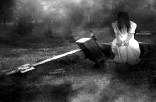 Ma là gì và tại sao người ta tin có ma?