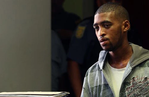 Phẫn nộ tình trạng hãm hiếp phụ nữ ở Nam Phi