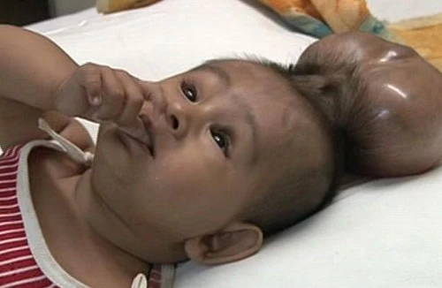 Thương con, “còn nước còn tát”