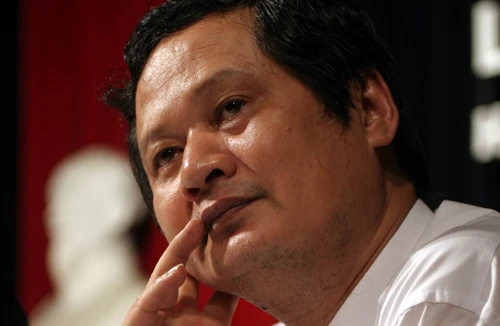 Nhạc sĩ An Thuyên: Giữa nhiều bờ đa cảm