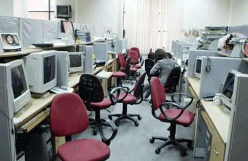 Tôi thay đổi, anh thay đổi...