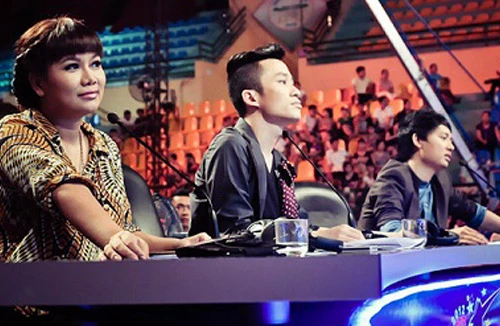 Nhà biên kịch Phan Huyền Thư: “Nghề của tôi không cần nổi tiếng”