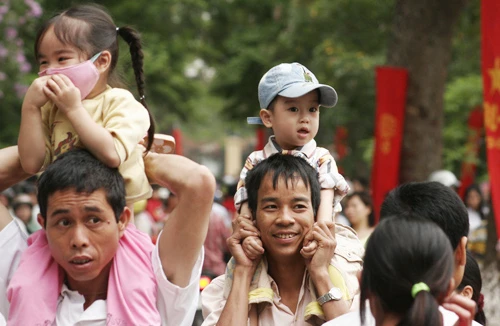 Hệ lụy nghiêm trọng từ mất cân bằng giới 