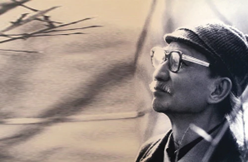 Tri kỷ "làm duyên"