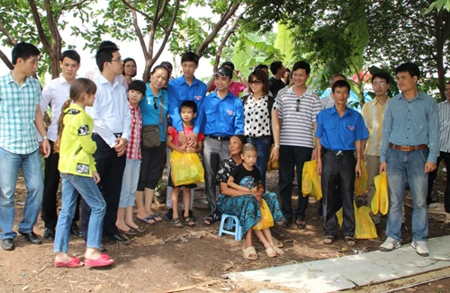 Phong trào thúc đẩy chuyên môn 