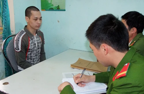 Về quê ăn Tết tranh thủ đi cướp