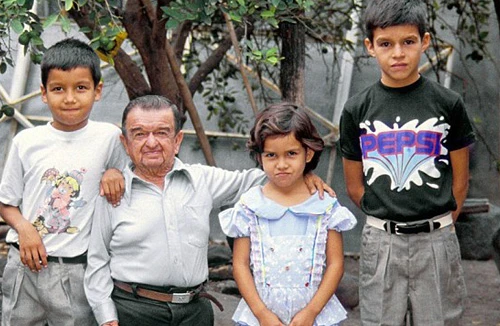 Nhiều người lùn miễn nhiễm với bệnh ung thư