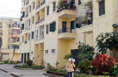 Chấm dứt ngay đùn đẩy, om “sổ đỏ” của dân