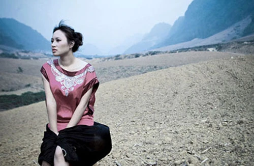 Khánh Linh trở lại cùng “Giấc mơ mùa hè”