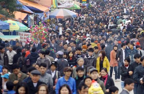 Hội quá đà, tan nhà cửa