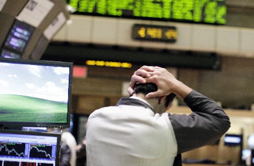 Xếp hạng tín nhiệm: Có thể kích hoạt sự hoảng loạn