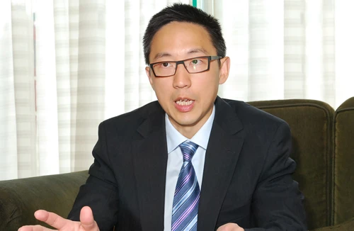  Tín hiệu khả quan cho “cuộc chiến” chống viêm gan siêu vi C