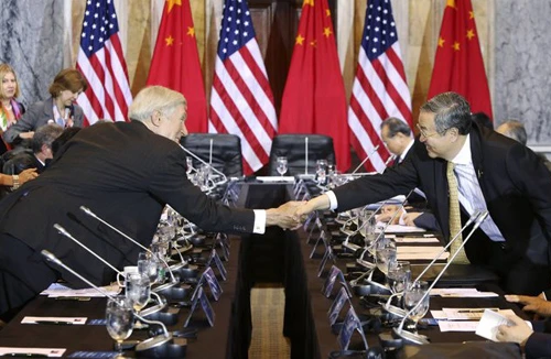 Mối quan hệ kiểu mới