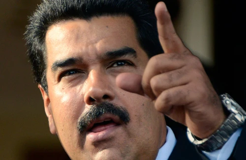 Venezuela chặn đứng âm mưu ám sát Tổng thống