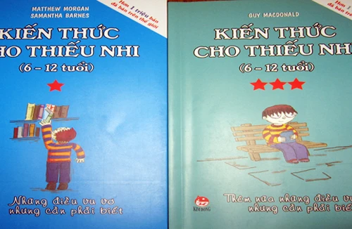 Trẻ hái nhầm “trái đắng”: Sao đổ hết lên đầu “liên kết”?