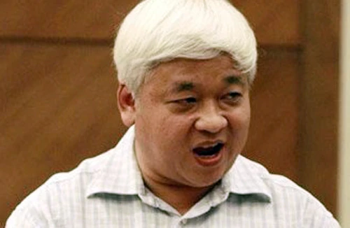 Đề nghị truy tố 4 tội danh đối với "bầu" Kiên