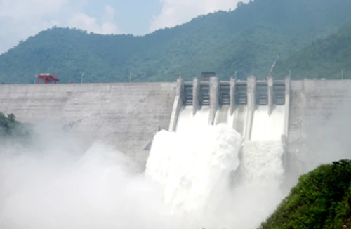 Kiệt tác giữa núi rừng