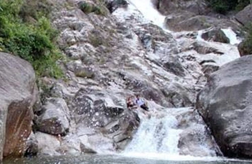 Huyền thoại thác thiêng Ma Hao