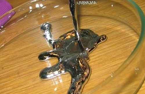 Tự chế chất độc - cái giá phải trả