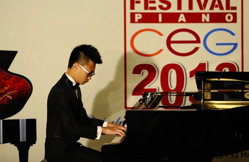 Nhạc sĩ Nguyễn Ngọc Thuấn: Cái giá của người dám mơ