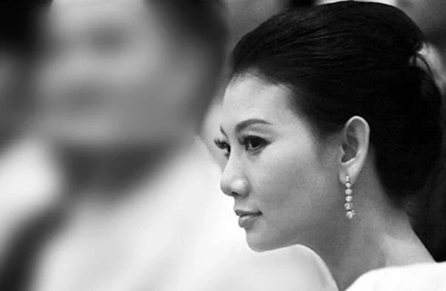 NSƯT Đặng Thụy Mỹ Uyên: Sẽ còn nhiều cơ duyên