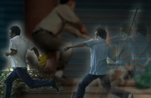 Đánh chết “cẩu tặc”: Vi phạm luật nghiêm trọng