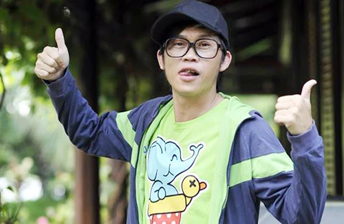 Hoài Linh “lột xác” trong vai diễn mới