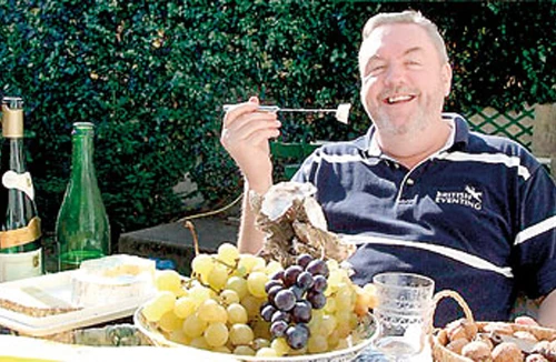 Trùm lừa đảo thế kỷ 21