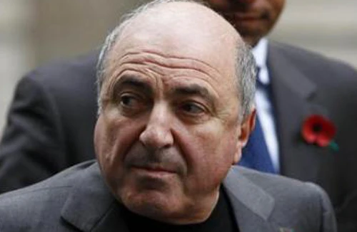 Tỷ phú Nga chết bất thường tại Anh