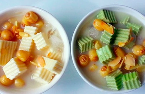 Hà Nội “loạn” vì chè khúc bạch: Ẩn họa khó lường