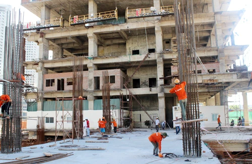 Mô hình mới cứu bất động sản