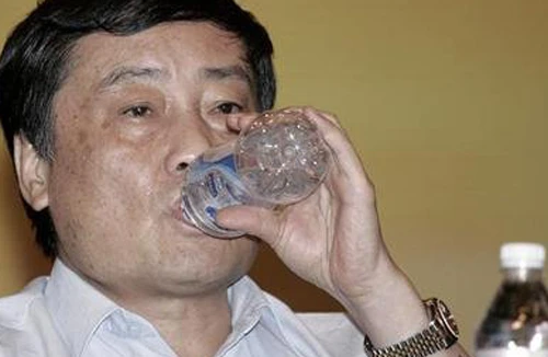 Không xin được việc, chém tỷ phú 