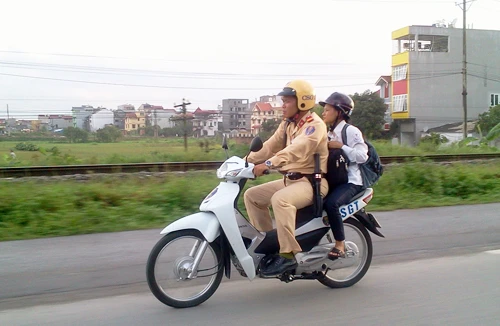 Không để ước mơ dang dở