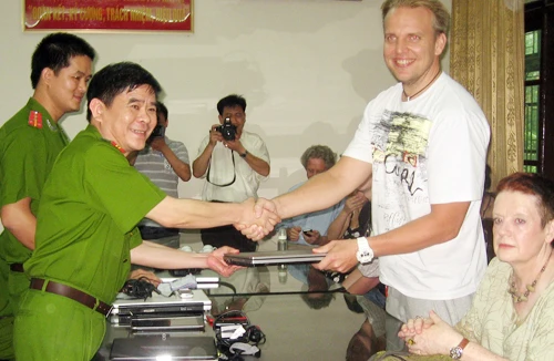 Không để nhân dân, du khách lo lắng 