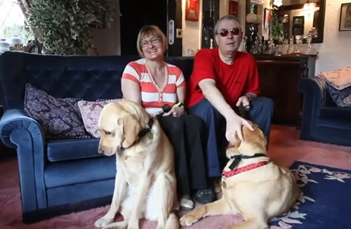 “Bà mối” đặc biệt