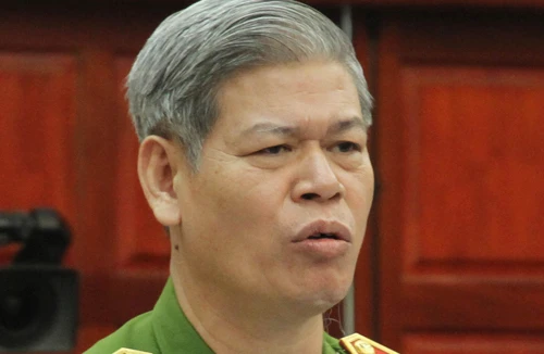 Không bỏ lọt tội phạm khi giải quyết tai nạn