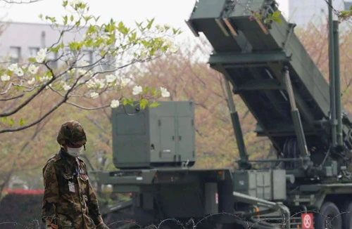 Nhật Bản náo loạn vì báo động nhầm “Triều Tiên đã phóng tên lửa”