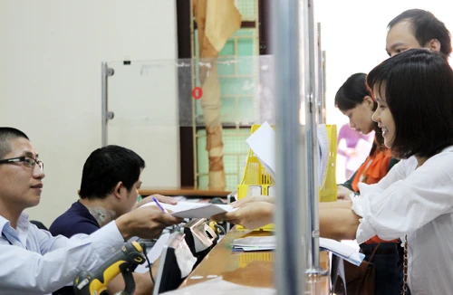 Thủ tục hành chính cản trở đầu tư