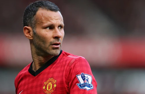 Giggs sẽ kế nhiệm Ferguson