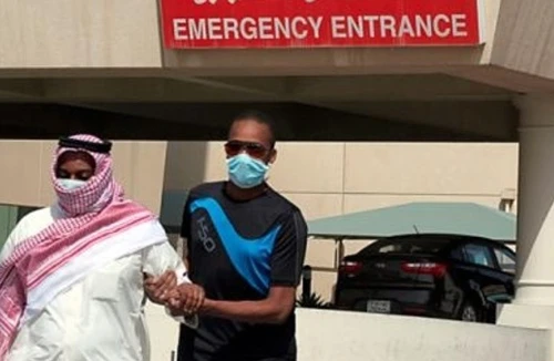 Phát hiện thêm 3 ca nhiễm virus giống SARS ở Ảrập Xêút 