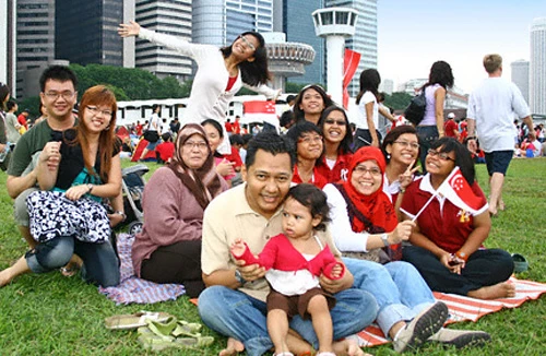 3 bước ngoặt mới của Singapore