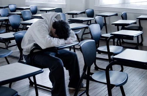 Hội chứng “tự tử theo bạn”