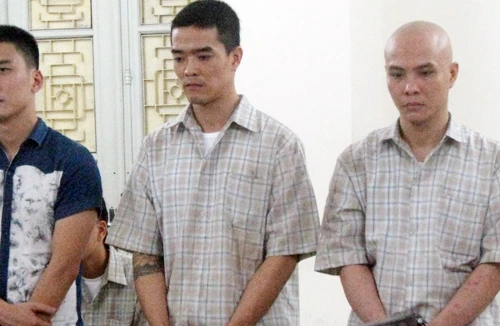 Không án mạng vẫn phạm tội giết người