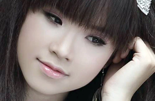 Ca sĩ Khởi My: Hát vì niềm đam mê