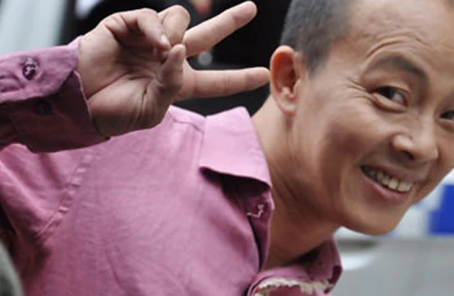 NSƯT Đức Hải kể “Câu chuyện thiên nga”