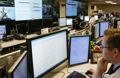 Nguy cơ “chiến tranh ảo”