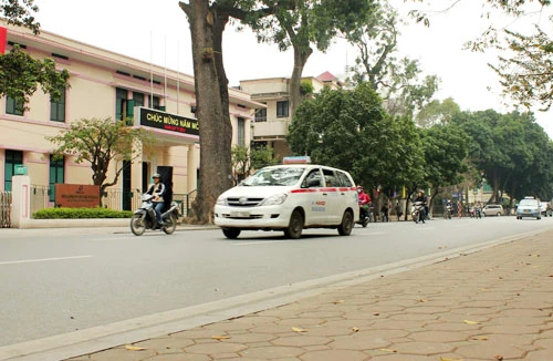 Vì sao ga Metro đặt sát Hồ Gươm?