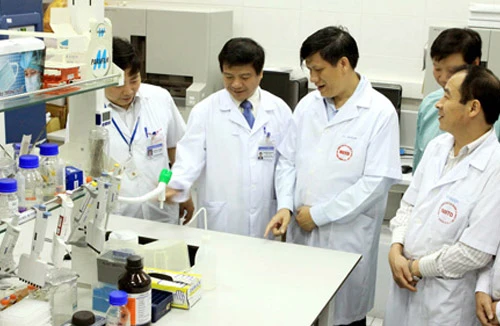 Cúm H7N9 là dịch bệnh nguy hiểm nhóm A