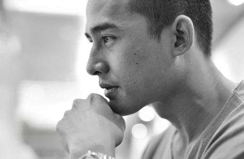 Diễn viên Lương Thế Thành: Sẵn sàng nhận vai đồng tính