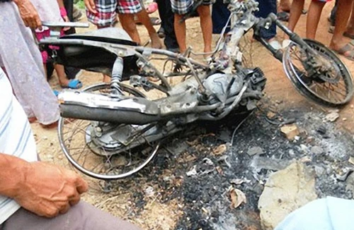 Đánh chết “cẩu tặc”, người dân phạm tội